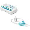 CLENNY-A Chiesi Farmaceutici Clenny A Aspiratore Nasale Per Neonati + 3 Beccucci
