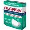 COMBE ITALIA Srl Algasiv Adesivi Dentiera Superiore 15 Cuscinetti Adesivi