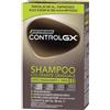 COMBE ITALIA Srl Just for Men Control GX - Shampoo Colorante Graduale, 118ml