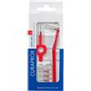 Curaprox CPS 07 Prime Start Scovolino Interdentale, 5 Scovolini + 2 Maniglie