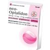 Neooptalidon 200mg Paracetamolo + 125mg Propifenazone + 25mg Caffeina Trattamento Stati Dolorosi e Febbrili, 8 Compresse Rivest