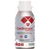 Named Cardionam - Omega 3 Integratore Alimentare, 80 capsule