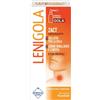 EURITALIA PHARMA (div.COSWELL) Lenigola Spray Forte A Base Di Propoli Integratore Alimentare 20 ml