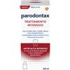 HALEON ITALY Srl Parodontax Collutorio Clorexidina 0,2% Trattamento Intensivo, 300ml