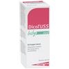 Dicofarm Dicotuss Baby Med Sciroppo per Tosse Secca e Produttiva, 100ml
