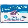 RECORDATI SpA Eumill Protection Gocce Oculari Lubrificanti Idratanti Stress Visivi,10 Monodose