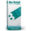 Be-Total Sciroppo Integratore Vitamina B Stanchezza Difese Bambini, 100ml