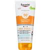 Eucerin Sensitive Protect Kids Sun Lotion Lozione SPF50+ 200ml