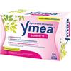 PERRIGO ITALIA Srl Ymea Silhouette Menopausa Integratore Alimentare, 64 Capsule
