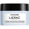LIERAC (LABORATOIRE NATIVE IT) Lierac Sunissime La Crema Sublimante Doposole Corpo - Doposole nutriente e rinfrescante - 200 ml