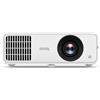 BenQ Videoproiettore BenQ LH650 Proiettore a raggio standard 4000 ANSI lumen DLP 1080p (1920x1080) Compatibilità 3D Nero, Bianco [9H.JS577.13E]
