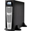 Riello Sentinel Dual gruppo di continuità (UPS) Doppia conversione (online) 4 kVA 3600 W 3 presa(e) AC [CSDU4K0AA500RUA]