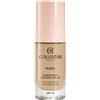 Collistar Fondotinta Nudo Seconda Pelle Spf 15 30 ML