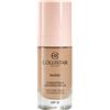 Collistar Fondotinta Nudo Seconda Pelle Spf 15 30 ML