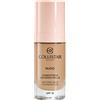 Collistar Fondotinta Nudo Seconda Pelle Spf 15 30 ML