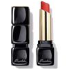 Guerlain Kisskiss Tender Matte Rossetto Matte Luminoso Comfort 16 Ore 2.8 g