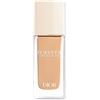 DIOR Dior Forever Hydra Nude - Fondotinta Perfezione Naturale Per 24 Ore E Idratazione Per 48 Ore 30 ML