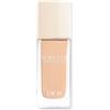 DIOR Dior Forever Hydra Nude - Fondotinta Perfezione Naturale Per 24 Ore E Idratazione Per 48 Ore 30 ML