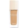 DIOR Dior Forever Hydra Nude - Fondotinta Perfezione Naturale Per 24 Ore E Idratazione Per 48 Ore 30 ML