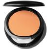 MAC Studio Fix Powder Plus Foundation - Cipria E Fondotinta 15 g
