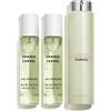 CHANEL Chance Eau Fraîche Eau De Toilette Twist And Spray 60 ML (3 X 20 ML)