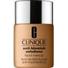 Clinique Anti-blemish Solutions Liquid Makeup - Fondotinta 30 ML
