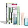 Clarins Cofanetto Mascara Supra Lift & Curl