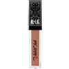 MULAC Velvet Ink - Rossetto Liquido Opaco