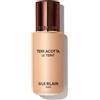 Guerlain Terracotta Le Teint -fondotinta Perfezione Naturale E Fresco, Effetto Bonne Mine, Tenuta 24 Ore - No Transfer 35 ML