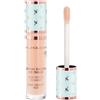 NAJ·OLEARI Lasting Smooth Eye Primer - Base Occhi Levigante