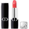 DIOR Rouge Dior - Rossetto Colore Couture - Finish Velvet E Satin - Trattamento Floreale Idratante - Lunga Tenuta