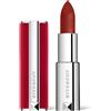 Givenchy Le Rouge Deep Velvet - Matt Poudré Ad Alta Pigmentazione