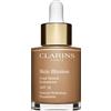 Clarins Skin Illusion Teint Naturel Hydratation