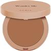 Pupa Wonder Me Bronzer - Polvere Viso Abbronzante Perfezione Istantanea