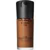 MAC Studio Fix Fluid Spf 15 - Fondotina Soft-matte, Effetto Seconda Pelle, Coprenza Naturale Fino A 24 Ore 30 ML