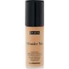 Pupa Wonder Me Fondotinta - Fondotinta Perfezione Istantanea Dalla Leggerezza Assoluta E Waterproof 30 ML