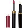 Max Factor Lipfinity - Rossetto