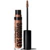 MAC Eye Brows Big Boost Fibre Gel - Mascara Sopracciglia 4.1 G
