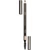 Clarins Crayon Sourcils - Matita Sopracciglia Alta Definizione, Sguardo Perfetto 1.1 g