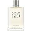 Armani Acqua Di Gio' Uomo Eau De Toilette 200 ML