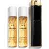 CHANEL N°5 Eau De Parfum Twist And Spray 60 ML (3 X 20 ML)