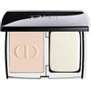 DIOR Dior Forever Natural Velvet - Fondotinta Compatto No Transfer