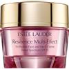 Estee Lauder Resilience Multi-effect Tri-peptide Face And Neck Creme Broad Spectrum Spf 15 50 ML