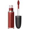 MAC Retro Matte Liquid Lipcolour - Tinta Labbra 5 ML