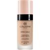 Collistar Impeccabile Fondotinta Lunga Tenuta No Transfer Spf 15