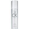 Calvin Klein One Deodorant Natural Spray 150 ML