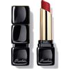 Guerlain Kisskiss Tender Matte Rossetto Matte Luminoso Comfort 16 Ore 2.8 g