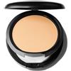MAC Studio Fix Powder Plus Foundation - Cipria E Fondotinta 15 g