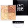 Givenchy Prisme Libre 4-color Loose Powder - Cipria In Polvere Libera Opacizzante, Correttiva E Illuminante 10 g