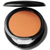 MAC Studio Fix Powder Plus Foundation - Cipria E Fondotinta 15 g